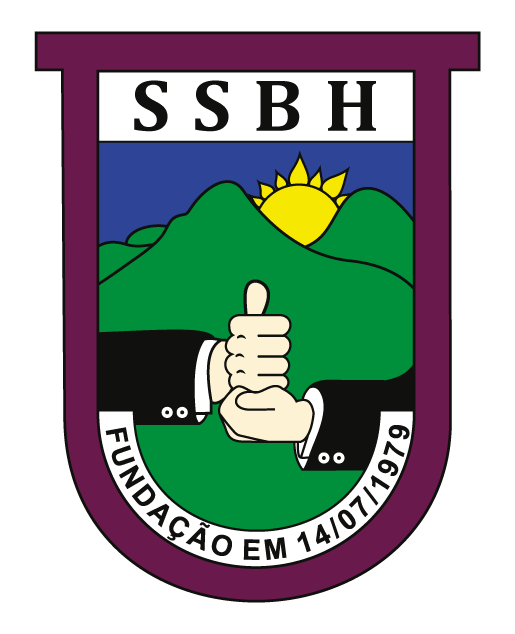 Logo SSBH